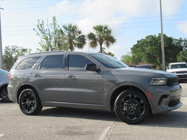 2025 Dodge Durango DURANGO GT RWD