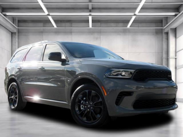 2025 Dodge Durango DURANGO GT RWD