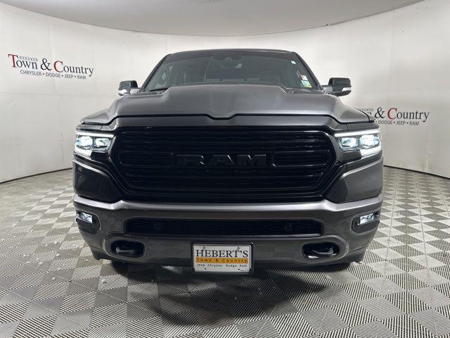 2022 RAM 1500 Limited Crew Cab 4x4 57 Box