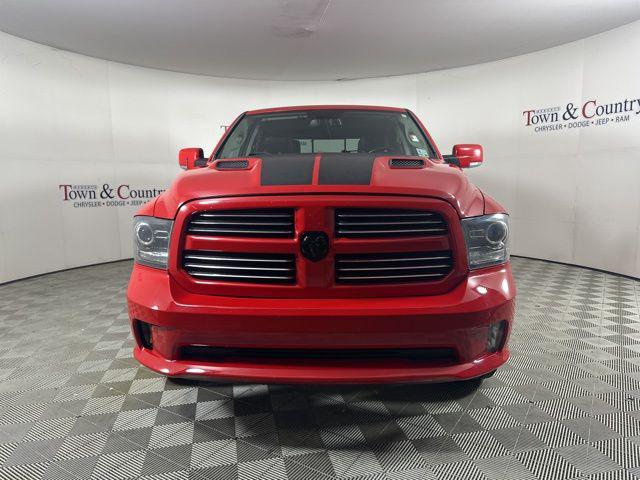 2016 RAM 1500 Sport