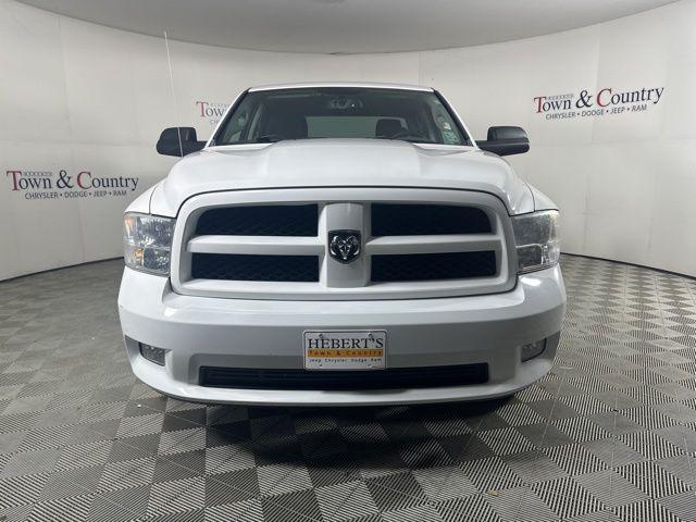 2012 RAM 1500 ST