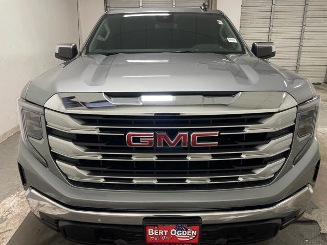 2024 GMC Sierra 1500 2WD Crew Cab Short Box SLE