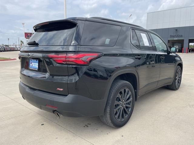 2023 Chevrolet Traverse FWD RS