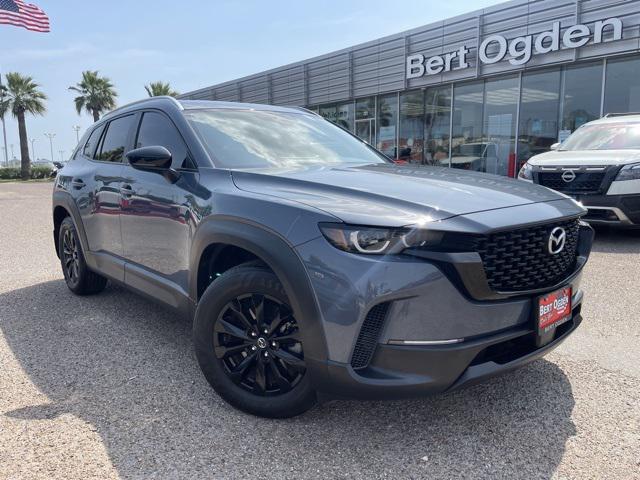 2024 Mazda CX-50 2.5 S Premium