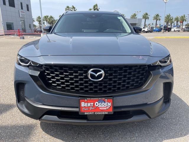 2024 Mazda CX-50 2.5 S Premium