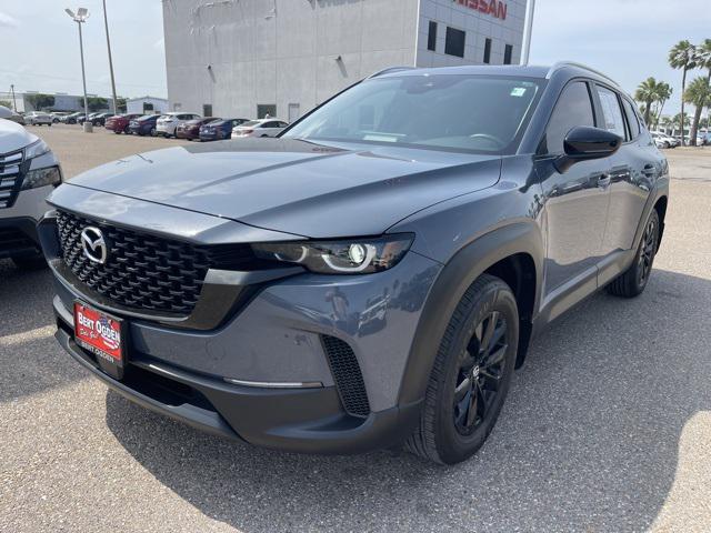 2024 Mazda CX-50 2.5 S Premium