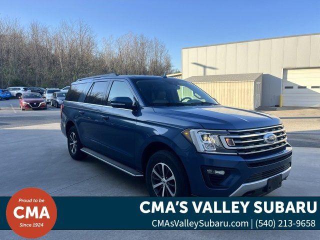 2020 Ford Expedition XLT MAX
