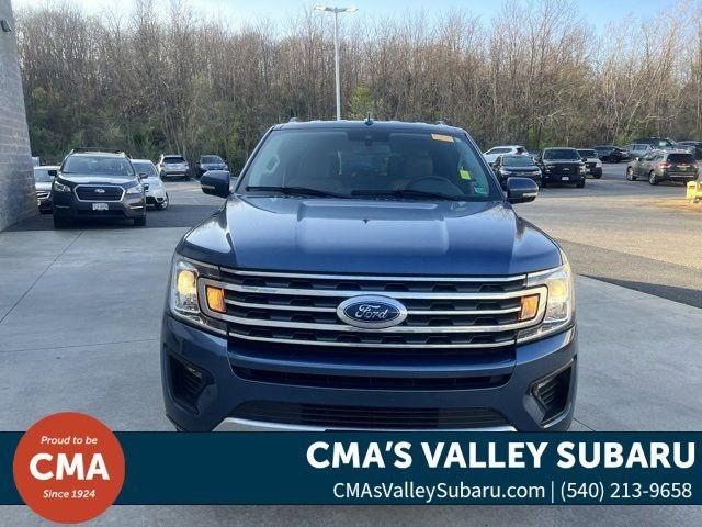 2020 Ford Expedition XLT MAX