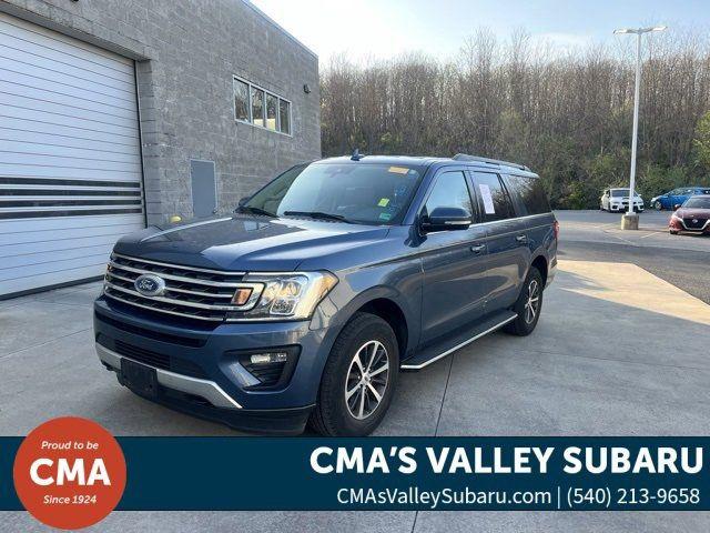 2020 Ford Expedition XLT MAX