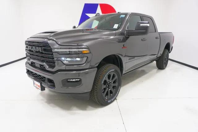 2025 RAM Ram 2500 RAM 2500 LARAMIE CREW CAB 4X4 64 BOX