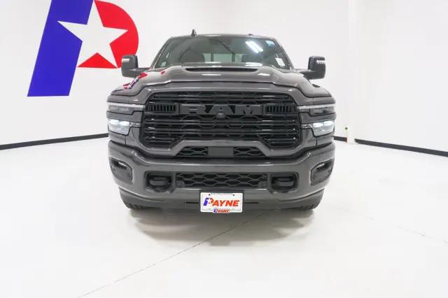 2025 RAM Ram 2500 RAM 2500 LARAMIE CREW CAB 4X4 64 BOX