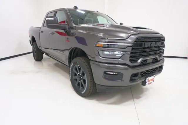 2025 RAM Ram 2500 RAM 2500 LARAMIE CREW CAB 4X4 64 BOX