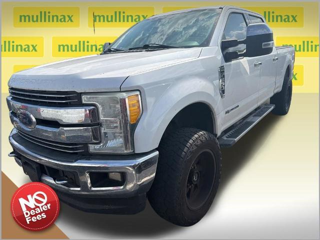 2017 Ford F-250 LARIAT for sale in Vero Beach, FL