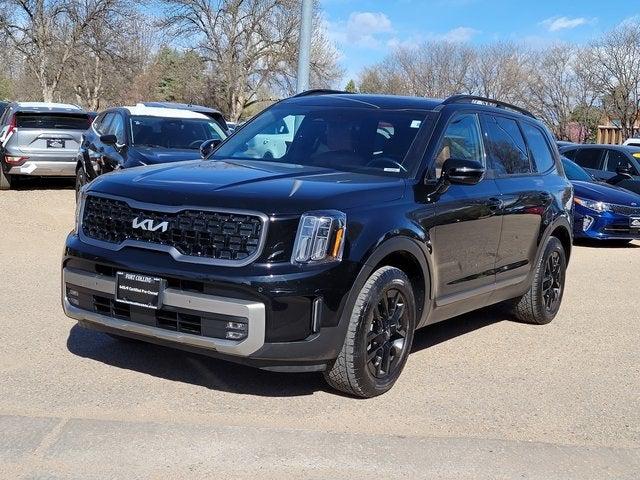 2023 Kia Telluride SX Prestige X-Pro