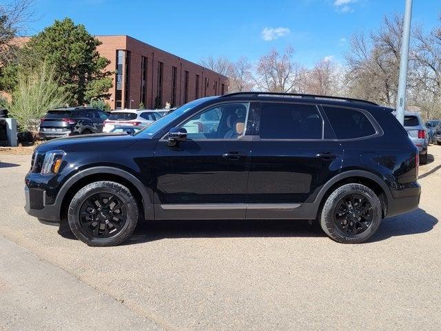 2023 Kia Telluride SX Prestige X-Pro