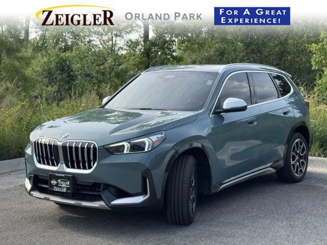 2023 BMW X1 xDrive28i 2023 BMW X1 xDrive28i