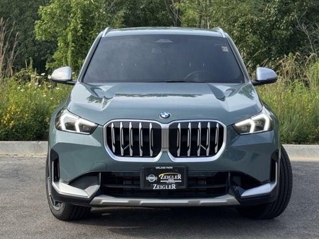 2023 BMW X1 xDrive28i 2023 BMW X1 xDrive28i