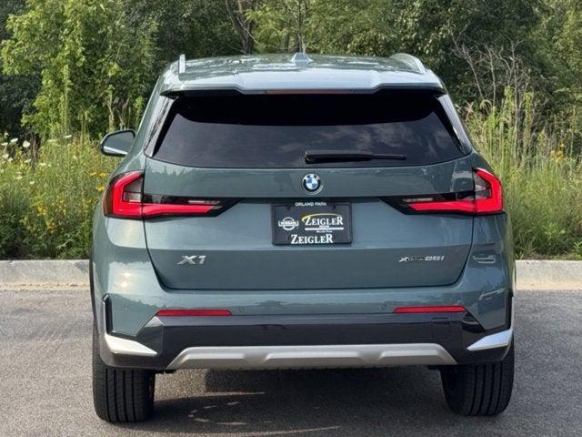 2023 BMW X1 xDrive28i 2023 BMW X1 xDrive28i