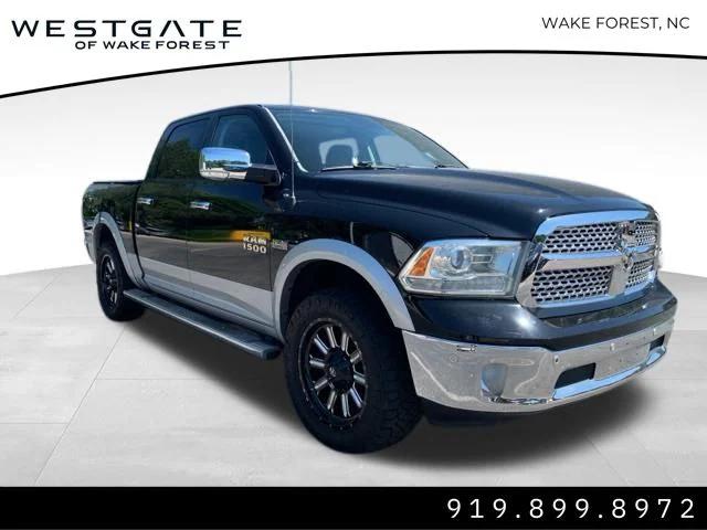 2015 RAM 1500 Laramie
