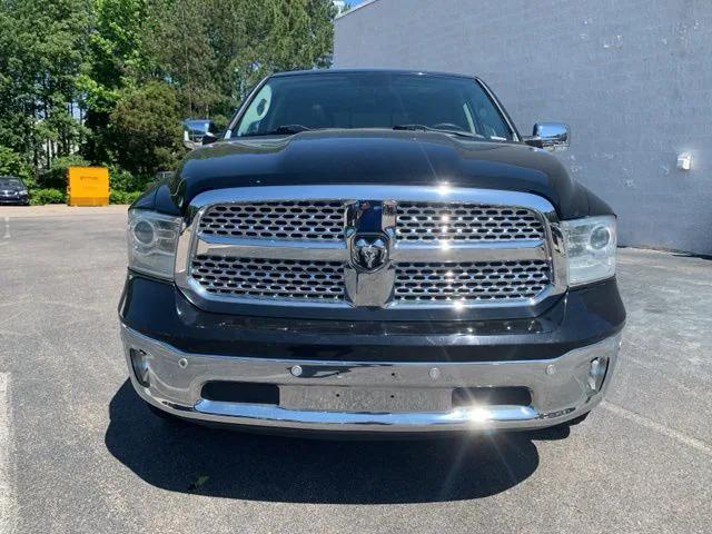 2015 RAM 1500 Laramie
