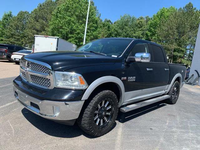 2015 RAM 1500 Laramie