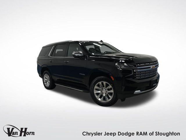 2023 Chevrolet Tahoe 4WD Premier