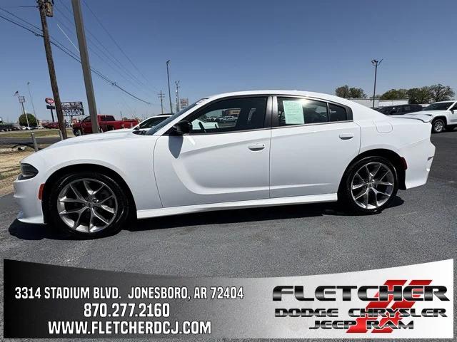 2023 Dodge Charger GT