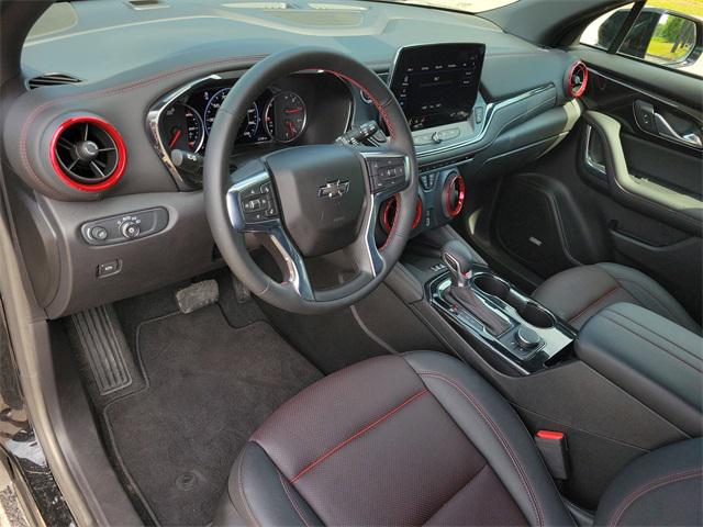 2024 Chevrolet Blazer FWD RS