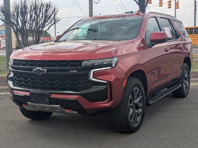 2023 Chevrolet Tahoe 4WD Z71