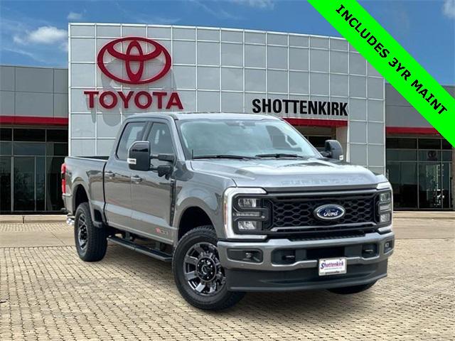 2024 Ford F-250 LARIAT
