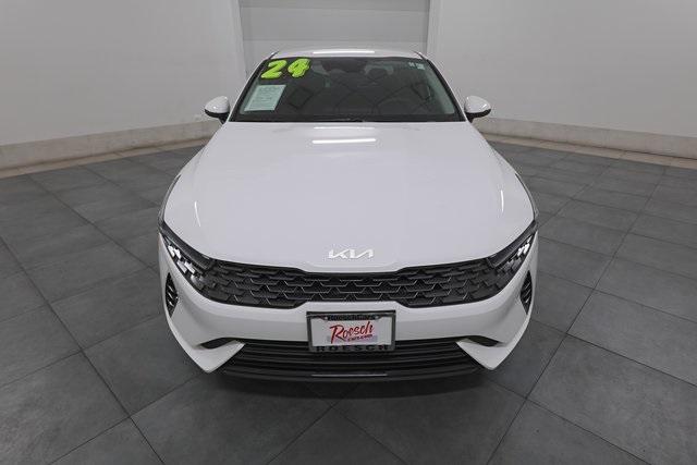 2024 Kia K5 LXS