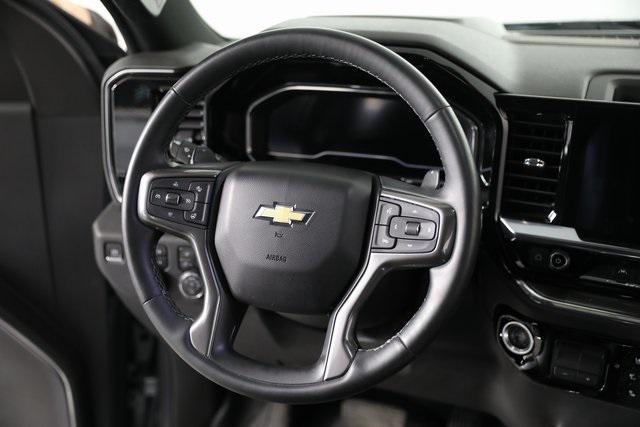 2024 Chevrolet Silverado 1500 4WD Crew Cab Short Bed High Country