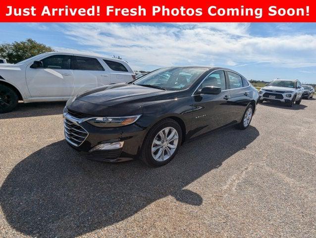 2024 Chevrolet Malibu FWD 1LT 2024 Chevrolet Malibu FWD 1LT