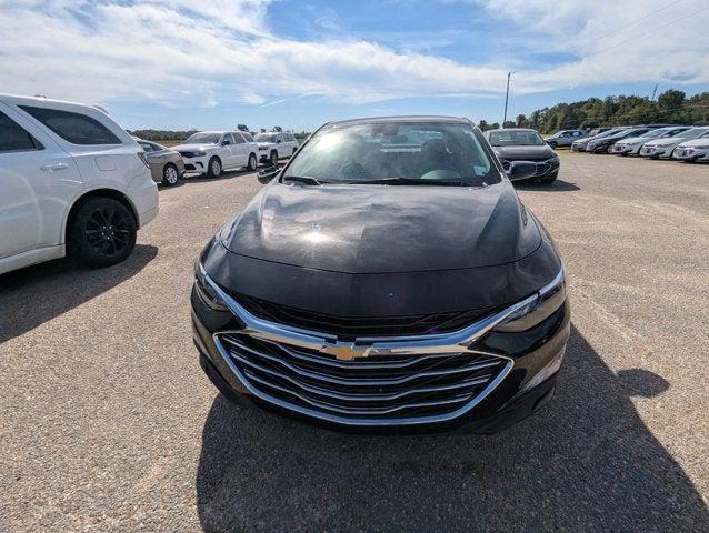 2024 Chevrolet Malibu FWD 1LT 2024 Chevrolet Malibu FWD 1LT