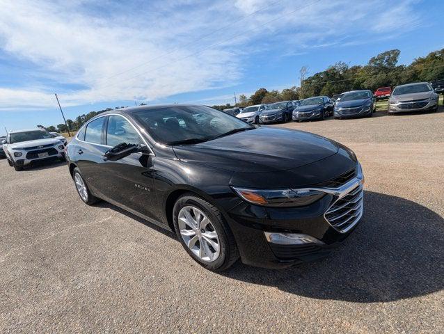 2024 Chevrolet Malibu FWD 1LT 2024 Chevrolet Malibu FWD 1LT