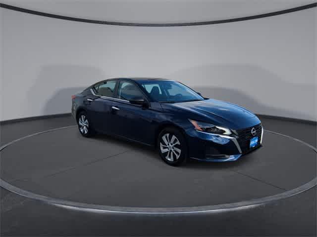 2024 Nissan Altima S FWD