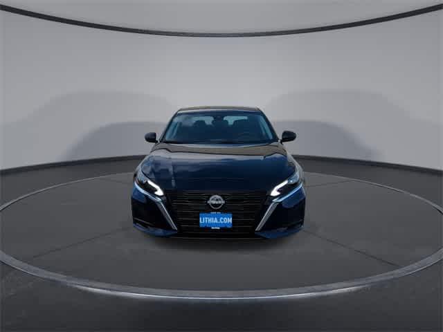 2024 Nissan Altima S FWD