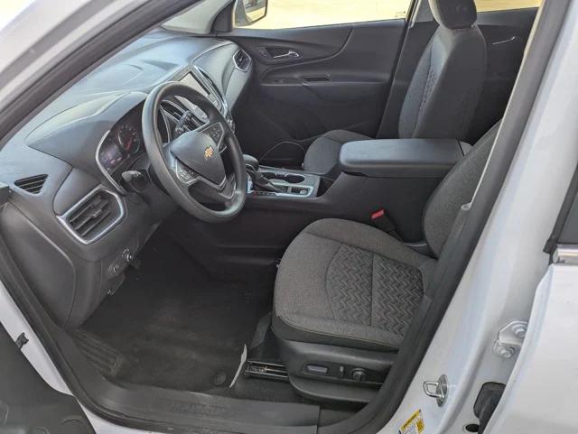2023 Chevrolet Equinox AWD 2FL