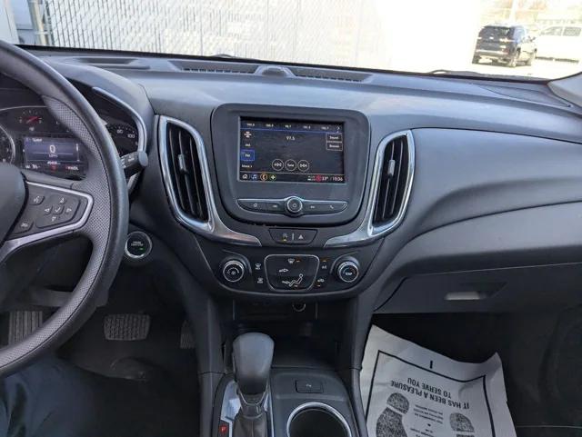 2023 Chevrolet Equinox AWD 2FL