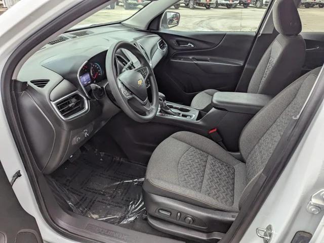 2023 Chevrolet Equinox AWD 2FL