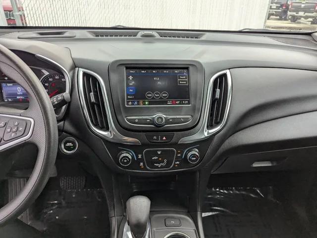 2023 Chevrolet Equinox AWD 2FL