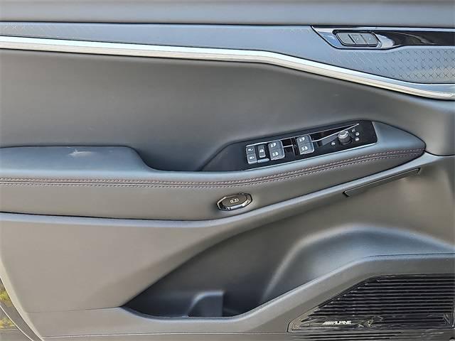 2025 Jeep Wagoneer Limited