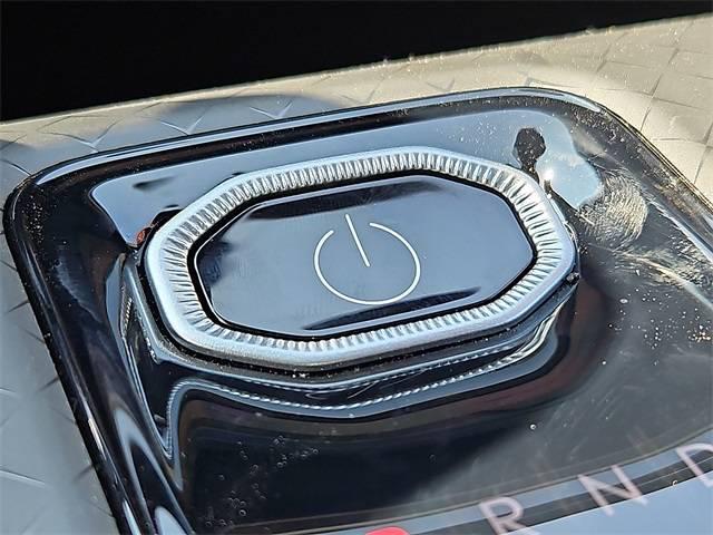 2025 Jeep Wagoneer Limited