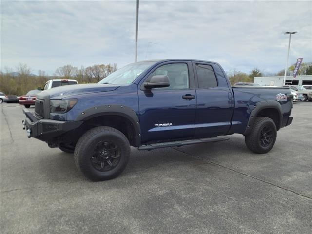 2012 Toyota Tundra Grade 4.6L V8