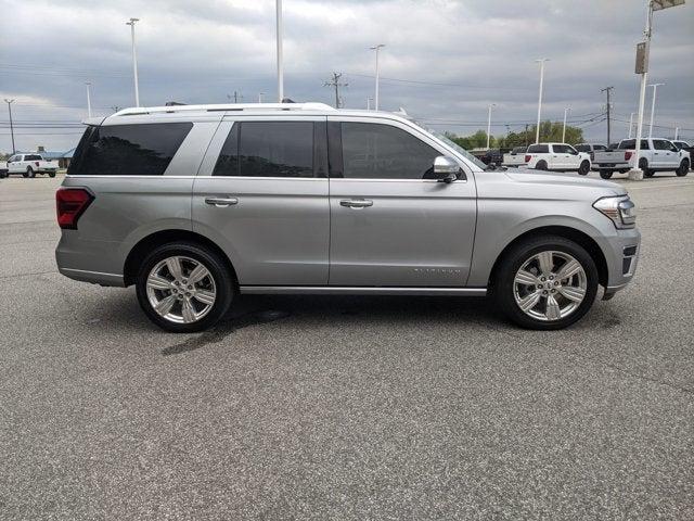 2023 Ford Expedition Platinum