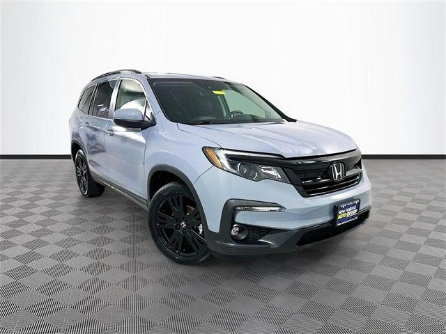 2022 Honda Pilot AWD Special Edition