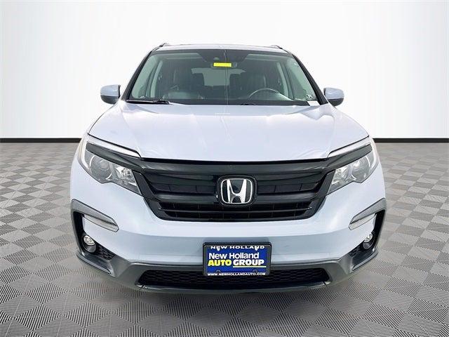 2022 Honda Pilot AWD Special Edition