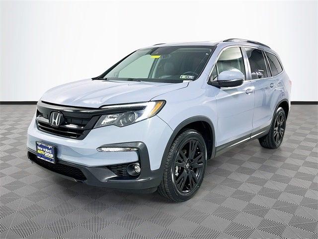 2022 Honda Pilot AWD Special Edition