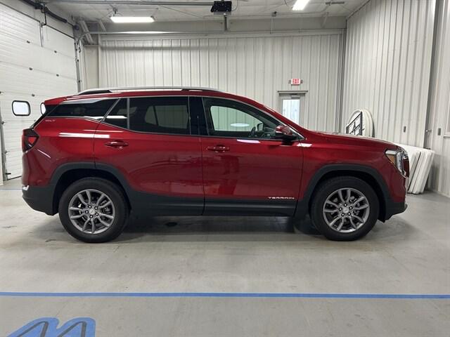 2024 GMC Terrain AWD SLT