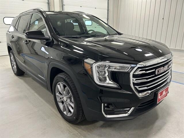 2024 GMC Terrain AWD SLT